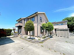 伊勢崎市平井町　戸建て