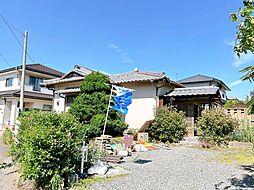 伊勢崎市上諏訪町 戸建て