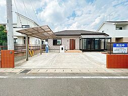 伊勢崎市国定町1丁目　戸建て