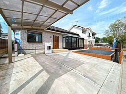 伊勢崎市国定町1丁目　戸建て