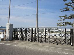 伊勢崎市境下武士　戸建て