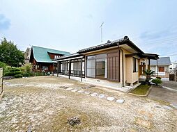 伊勢崎市境下武士 戸建て