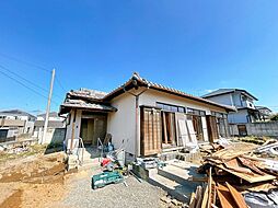 伊勢崎市上諏訪町　戸建て