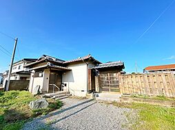 伊勢崎市上諏訪町 戸建て