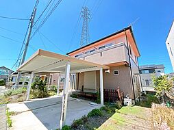 桐生市相生町五丁目　戸建て