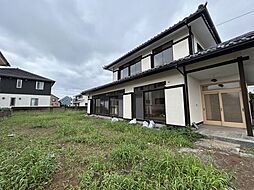 伊勢崎市今泉町1丁目 戸建て