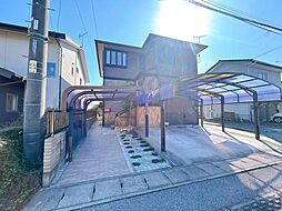 伊勢崎市長沼町　戸建て