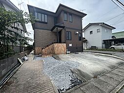 伊勢崎市長沼町　戸建て