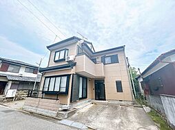 桐生市広沢町四丁目　戸建て