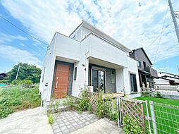 伊勢崎市宮子町　戸建て
