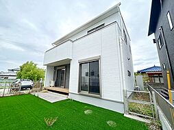 伊勢崎市宮子町　戸建て