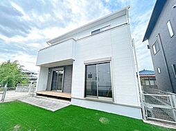 伊勢崎市宮子町　戸建て