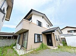 桐生市広沢町四丁目　戸建て
