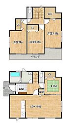 伊勢崎市曲沢町　戸建て
