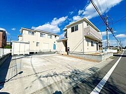 伊勢崎市曲沢町　戸建て