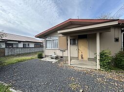 伊勢崎市鹿島町　戸建て