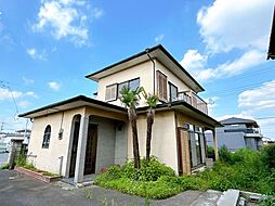 伊勢崎市上田町　戸建て