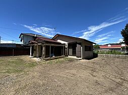桐生市相生町三丁目　戸建て