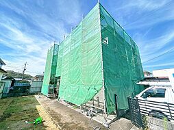 桐生市広沢町三丁目　戸建て