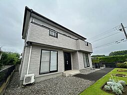 桐生市広沢町三丁目　戸建て