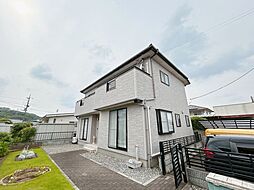 桐生市広沢町三丁目　戸建て