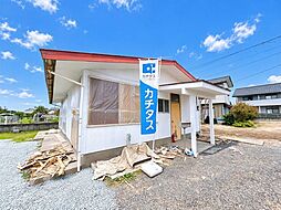 伊勢崎市鹿島町　戸建て