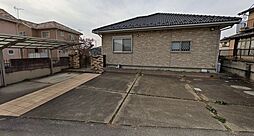 伊勢崎市上諏訪町　戸建て