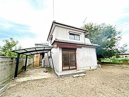 伊勢崎市上田町　戸建て