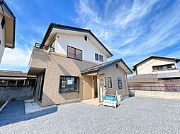 桐生市広沢町四丁目　戸建て