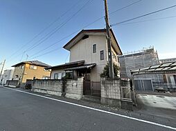 伊勢崎市富塚町　戸建て
