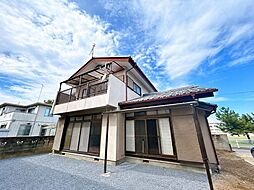 伊勢崎市富塚町　戸建て