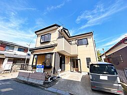 桐生市広沢町四丁目　戸建て