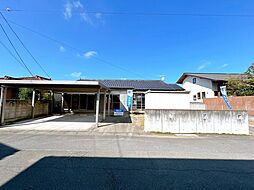 伊勢崎市境下武士　戸建て