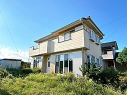 伊勢崎市波志江町　戸建て