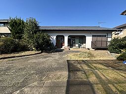 みどり市笠懸町西鹿田　戸建て