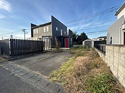 伊勢崎市西久保町二丁目　戸建て