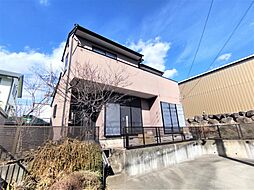 高崎市箕郷町矢原　戸建て