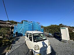 富岡市宇田　戸建て