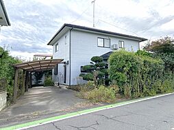 高崎市吉井町馬庭　戸建て