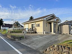 安中市松井田町下増田　戸建て