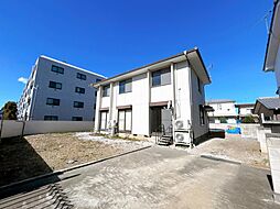 高崎市新町　戸建て