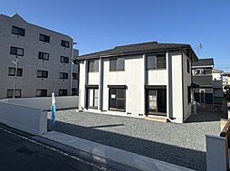 高崎市新町　戸建て