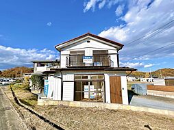 富岡市富岡　戸建て