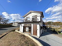 富岡市富岡 戸建て