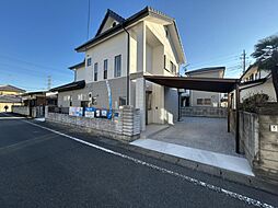 高崎市下小塙町 戸建て