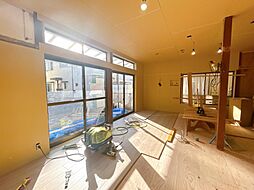 富岡市下高瀬 戸建て