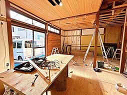 富岡市下高瀬　戸建て