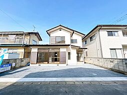 富岡市下高瀬　戸建て