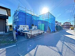 安中市原市　戸建て