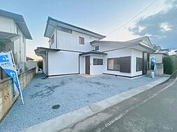 安中市原市　戸建て